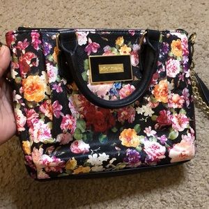 Betsey Johnson Purse